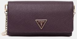 Guess kézitáska NOELLE szürke, HWZG78 79750 - lila Univerzális méret