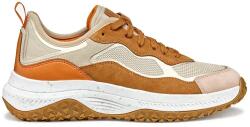GEOX sportcipő D OLIVIERA + GRIP barna, női, D55VNA 0AS22 CH66N - barna Női 41