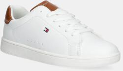 Tommy Hilfiger gyerek sportcipő barna, T3X9-33848 - barna 38