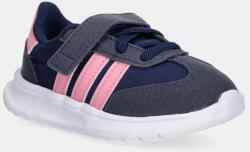 adidas gyerek sportcipő RUN 70s 2.0 sötétkék, JI2247 - sötétkék 22