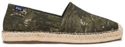 Ralph Lauren espadrilles Cevio Slip zöld, 803961285002 - zöld Férfi 43