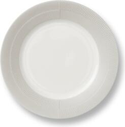 Rosendahl Farfurie plată Duet 23 cm gri (21201)