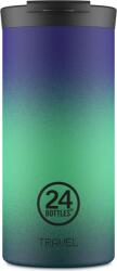 24Bottles Cană termică Travel Tumbler Borealis 600 ml (001998)