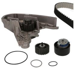 AIRTEX Set pompa apa + curea dintata AIRTEX WPK-182701 (WPK-182701) - automobilus
