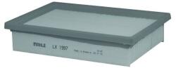 MAHLE Filtru aer MAHLE LX 1997 (LX 1997) - automobilus