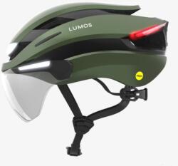 LUMOS E-Bike Mips