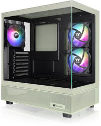 Thermaltake View 270 Plus Green (CA-1Y7-00MEWN-01)