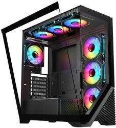 TrendSonic V-Gaming Artemis FC-AR17A ARGB