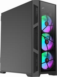 RAIJINTEK Ponos Ultra TG4 St Black (0R20B00232)