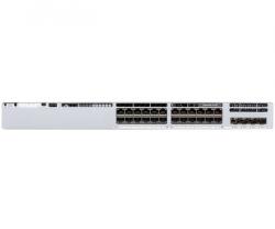 Cisco C9300-24UB-A