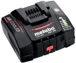 Metabo ASC 290 627370000