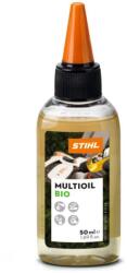 STIHL Ulei multifunctional STIHL Multioil Bio 50 ml (07825168500) - motosape-motocoase