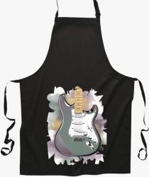 Los Polos John Mayer Lunar Ice gitár kötény