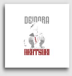 Los Polos Deidara vászonkép