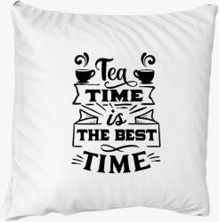 Los Polos tea time best párna