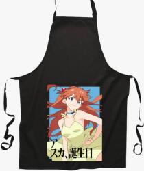 Los Polos Neon Genesis Evangelion - Asuka kötény