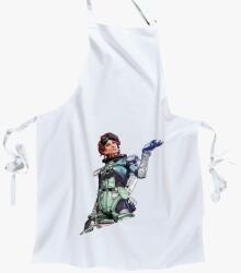 Los Polos Apex Legends Horizon kötény