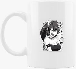 Los Polos Bowsette for Queen bögre