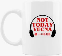 Los Polos Not today vecna bögre