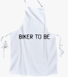 Los Polos Biker to be kötény