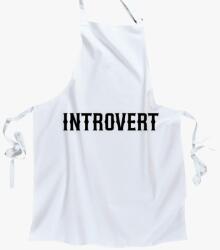 Los Polos Introvert kötény