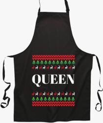 Los Polos Karácsony queen páros kötény