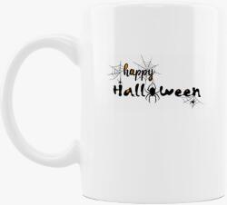 Los Polos Happy Halloween 2 felirat bögre