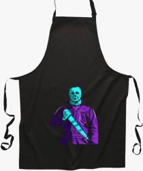 Los Polos Michael Myers kötény