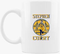 Los Polos Stephen Curry bögre