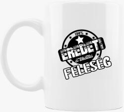 Los Polos feleség tökéletes bögre