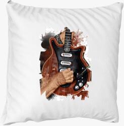 Los Polos Brian May Red Special gitár párna