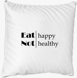 Los Polos Eat happy párna