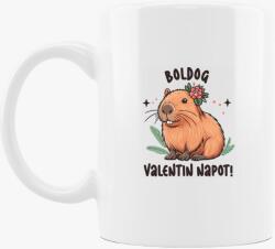 Los Polos Capybara valentin bögre