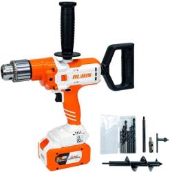 RURIS RMX 1390 POWER ALFA UP (13900RMX25B) Masina de gaurit