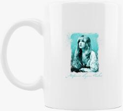 Los Polos Stephanie Lynn Nicks bögre