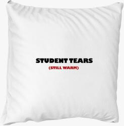 Los Polos student tears warm párna