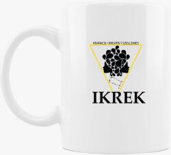 Los Polos Horoszkóp IKREK bögre