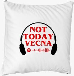 Los Polos Not today vecna párna