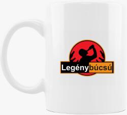 Los Polos Porn hub legénybúcsú bögre