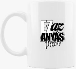 Los Polos Ez az anya bögre