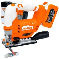 RURIS RMX3260 POWER ALFA UP (32600RMX25B) Fierastrau pentru decupat