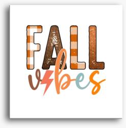 Los Polos Fall vibes vászonkép