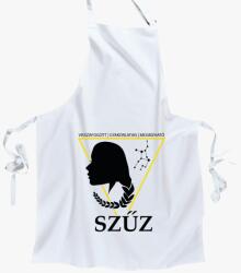Los Polos Horoszkóp SZŰZ kötény