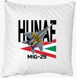 Los Polos Légierő MiG-29 párna
