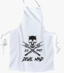 Los Polos Devil mind kötény