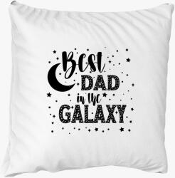 Los Polos Best DAD in the galaxy párna