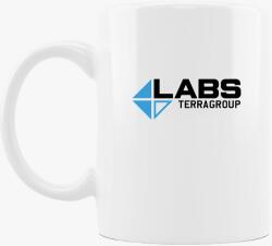 Los Polos Labs TerraGroup bögre