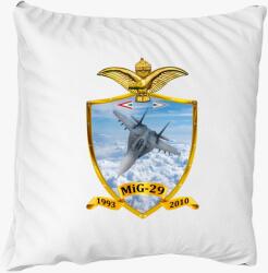 Los Polos Pajzs MiG-29 párna