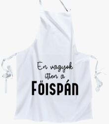 Los Polos Én vagyok itten a főispán kötény