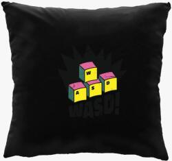 Los Polos WASD az igazi gamer párna